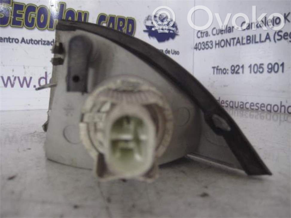 Mitsubishi Carisma LED-Tagfahrscheinwerfer 