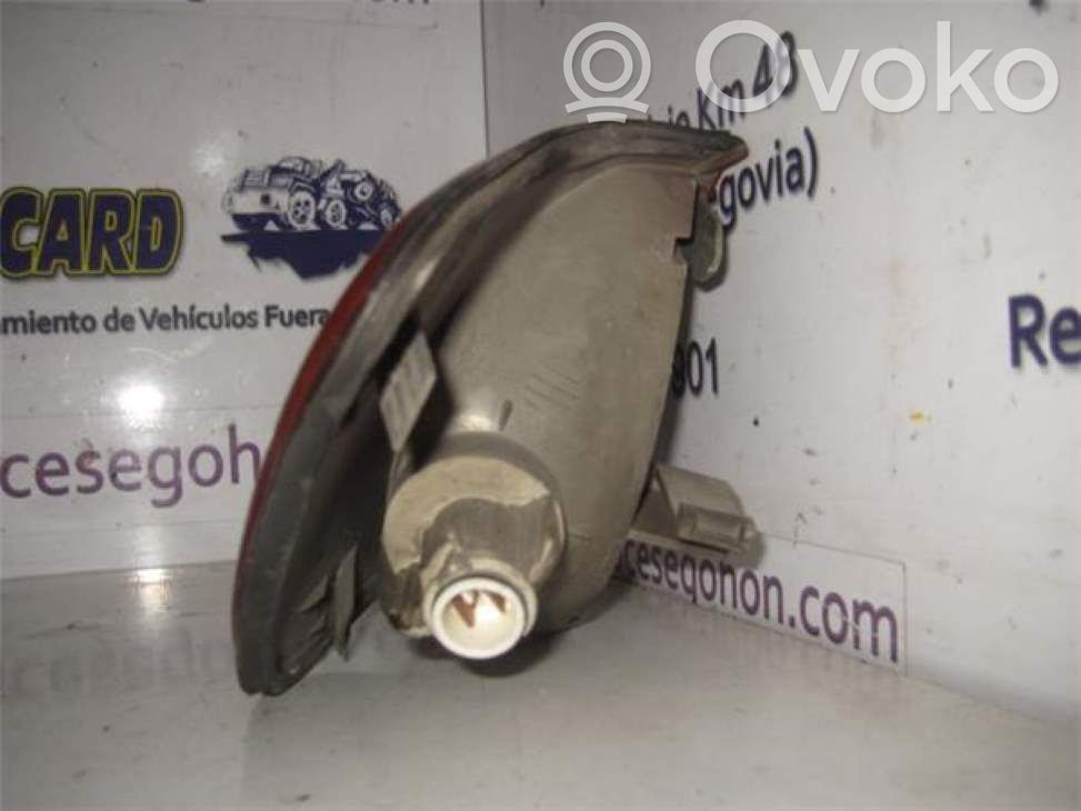 Audi 100 200 5000 C2 Proiector lumini zi LED 