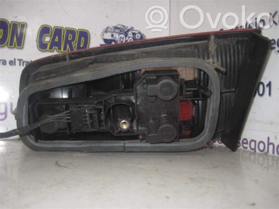 Renault Laguna II Lampada fanale posteriore