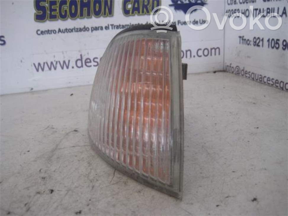 Daewoo Nexia Phare de jour LED 