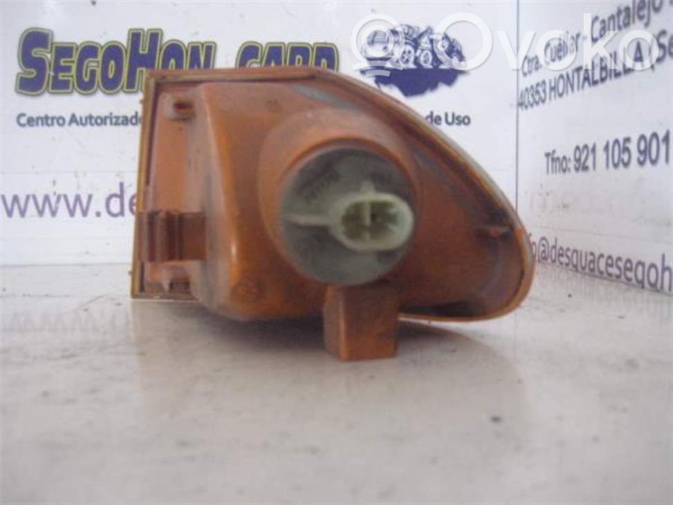 Opel Astra F Proiector lumini zi LED