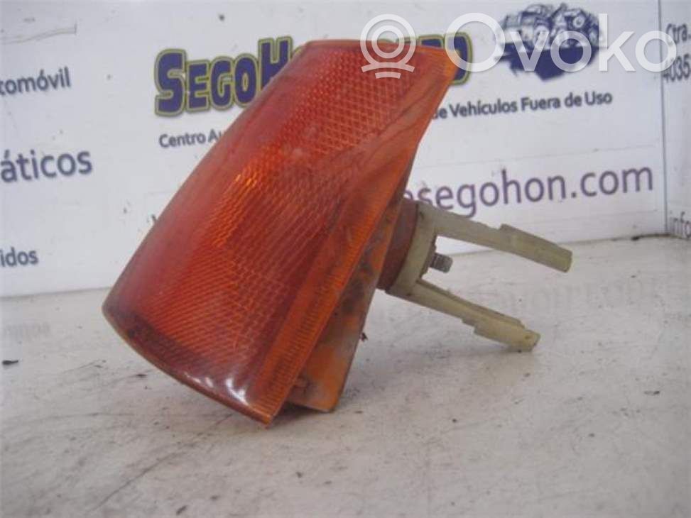 Opel Kadett E Faro diurno con luce led 