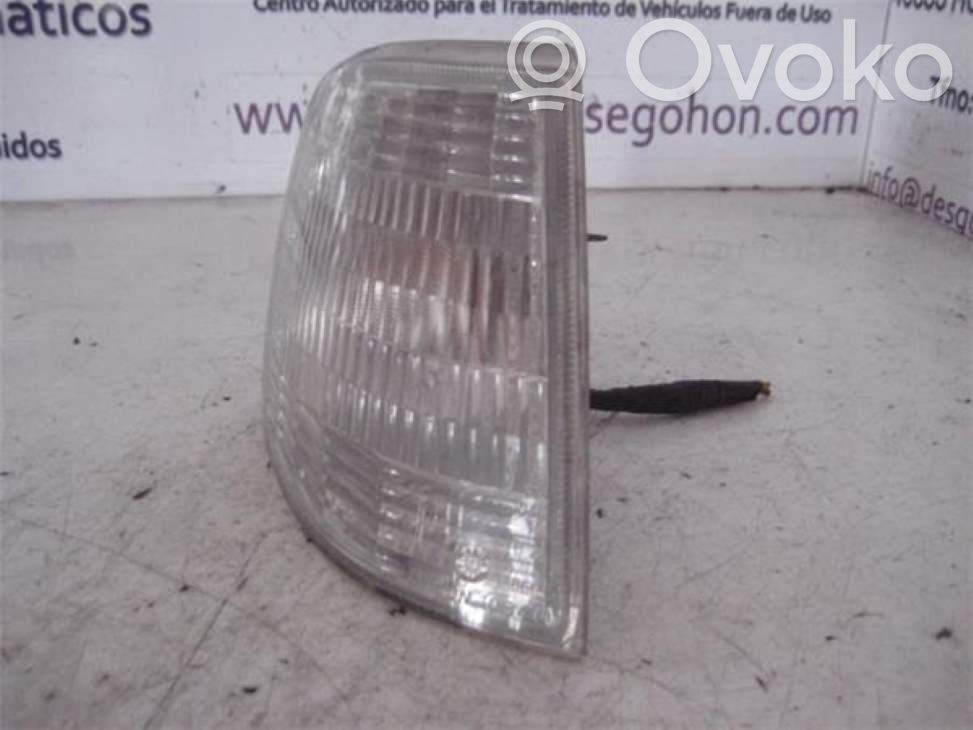 Peugeot 405 Proiector lumini zi LED 