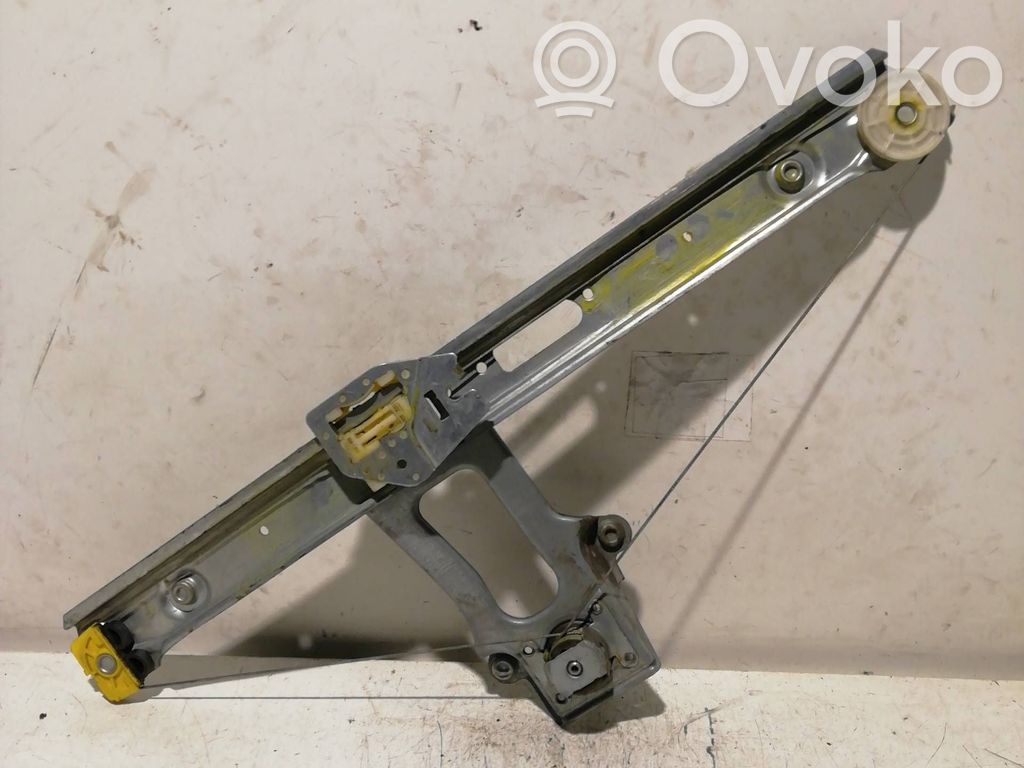 Front door electric window regulator   7011206,7011206