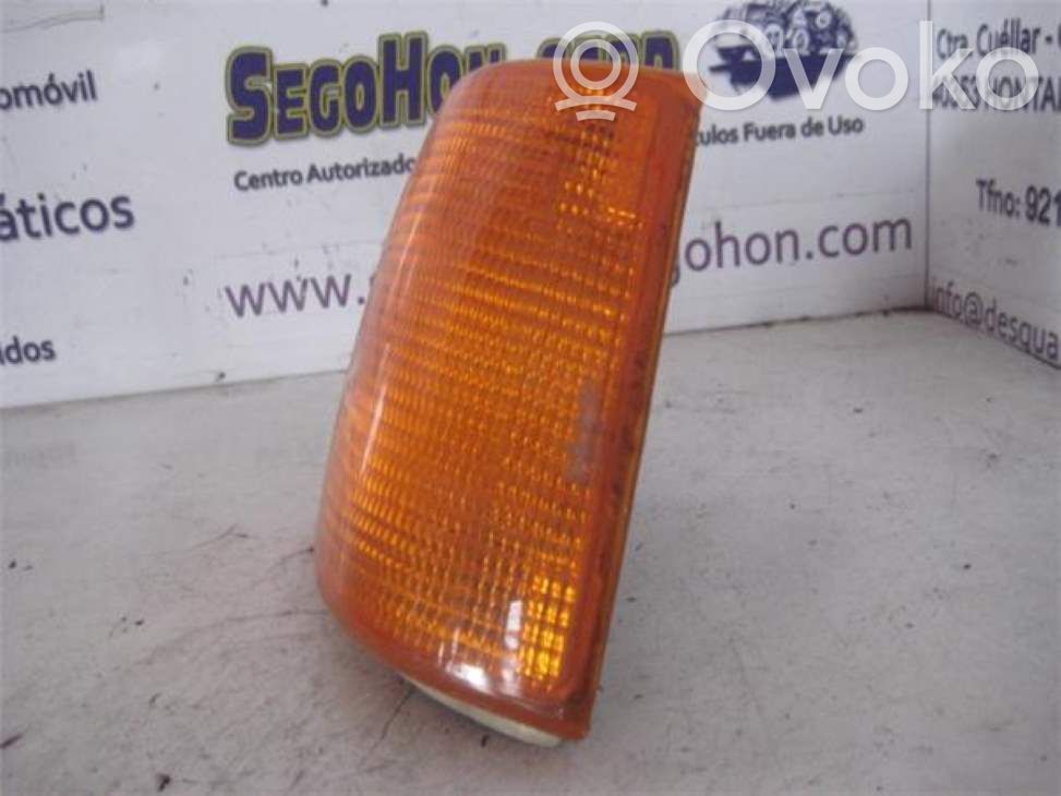 Audi 100 200 5000 C2 Phare de jour LED