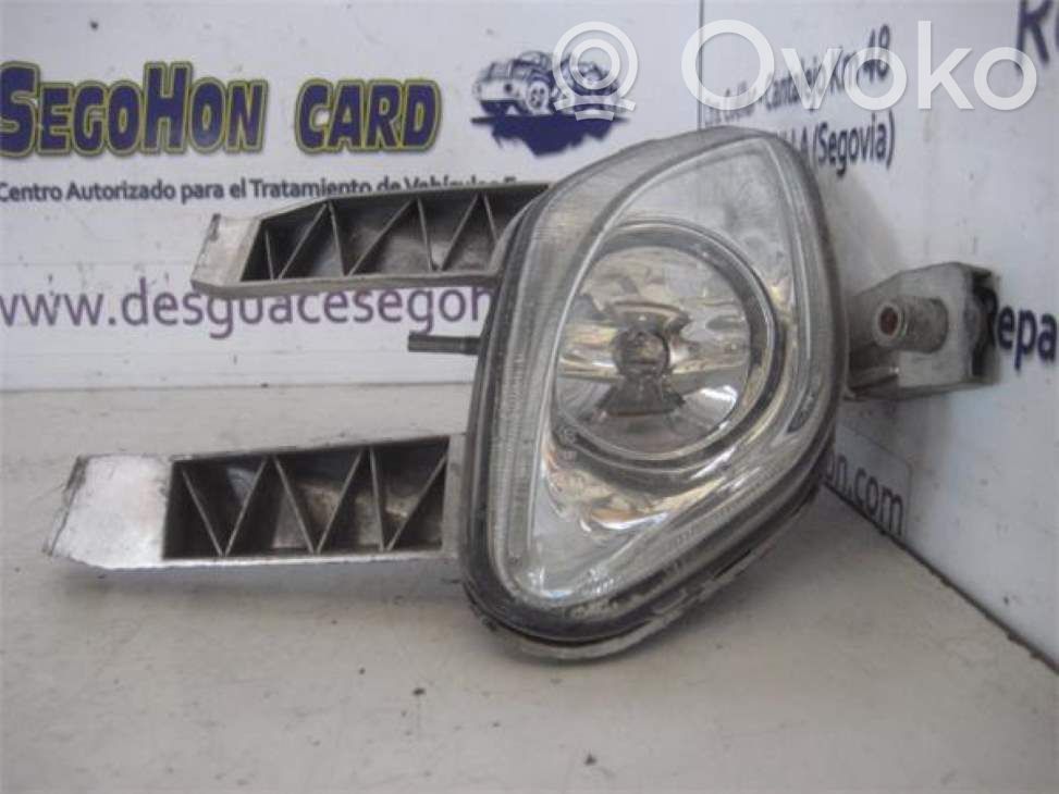 Luz de niebla delantera   42060700