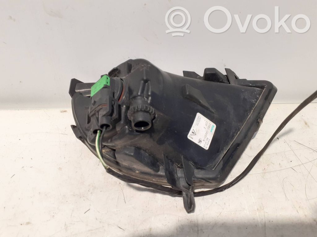Feu antibrouillard avant   89202171,89202171,89202171