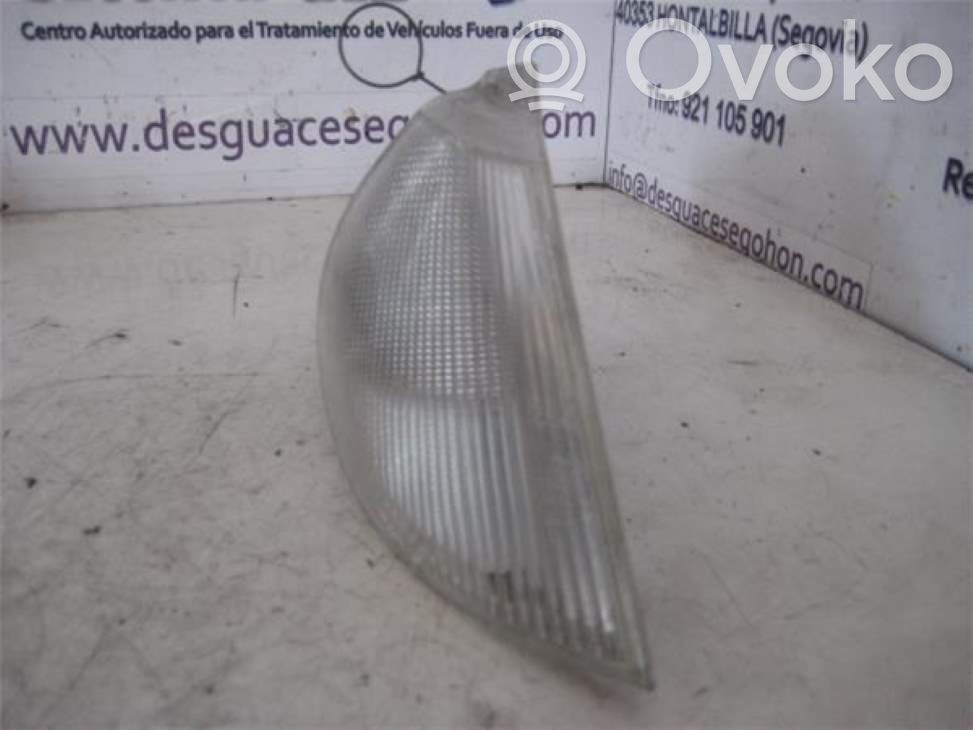 Renault Laguna I Faro diurno con luce led 