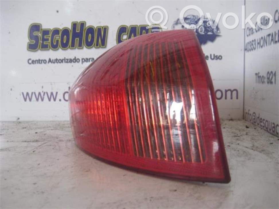 Alfa Romeo 147 Lampada fanale posteriore 