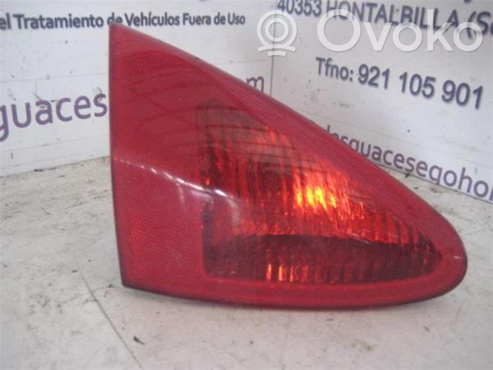 Alfa Romeo 147 Takavalon polttimo 