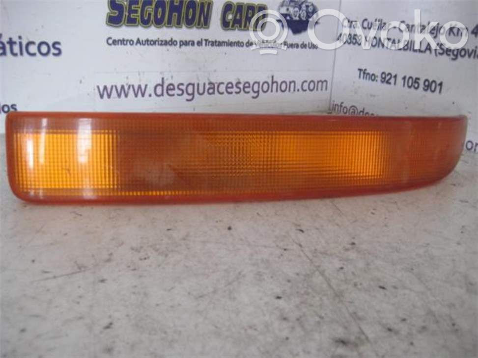 Citroen AX LED-Tagfahrscheinwerfer 