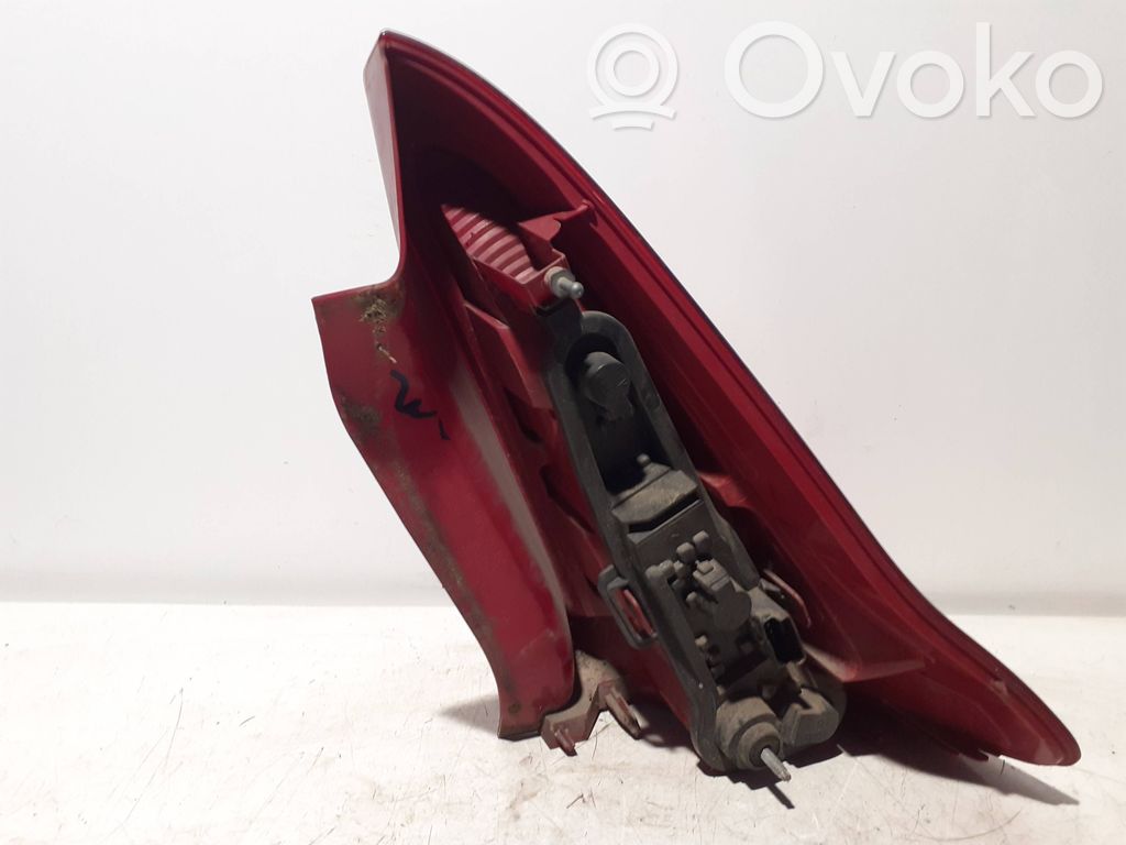 Citroen Xsara Lampada fanale posteriore