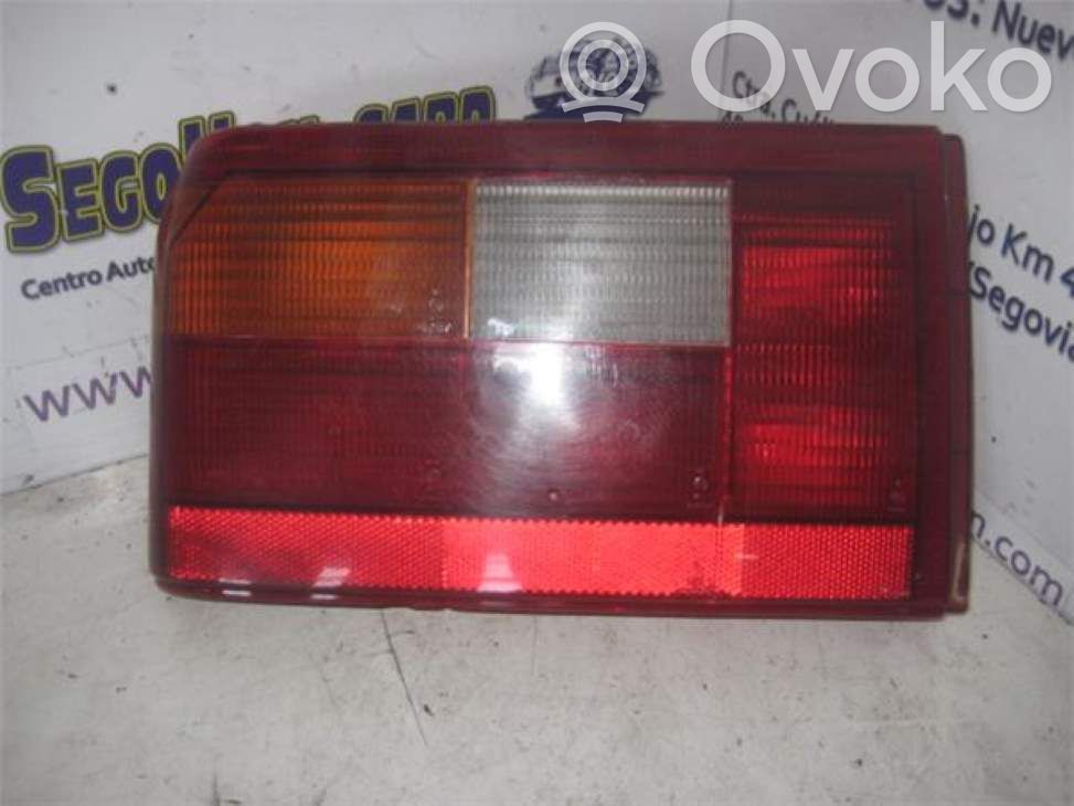 Austin Montego Lemputė 