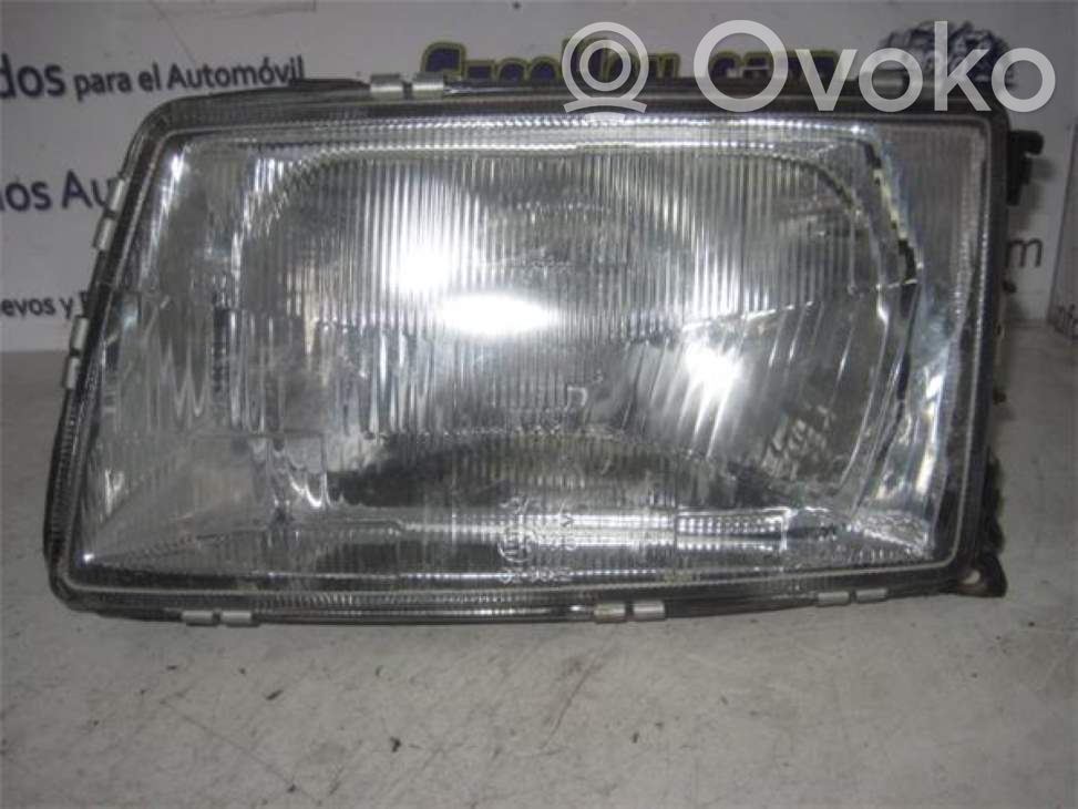 Phare frontale   4411108R,4411108R