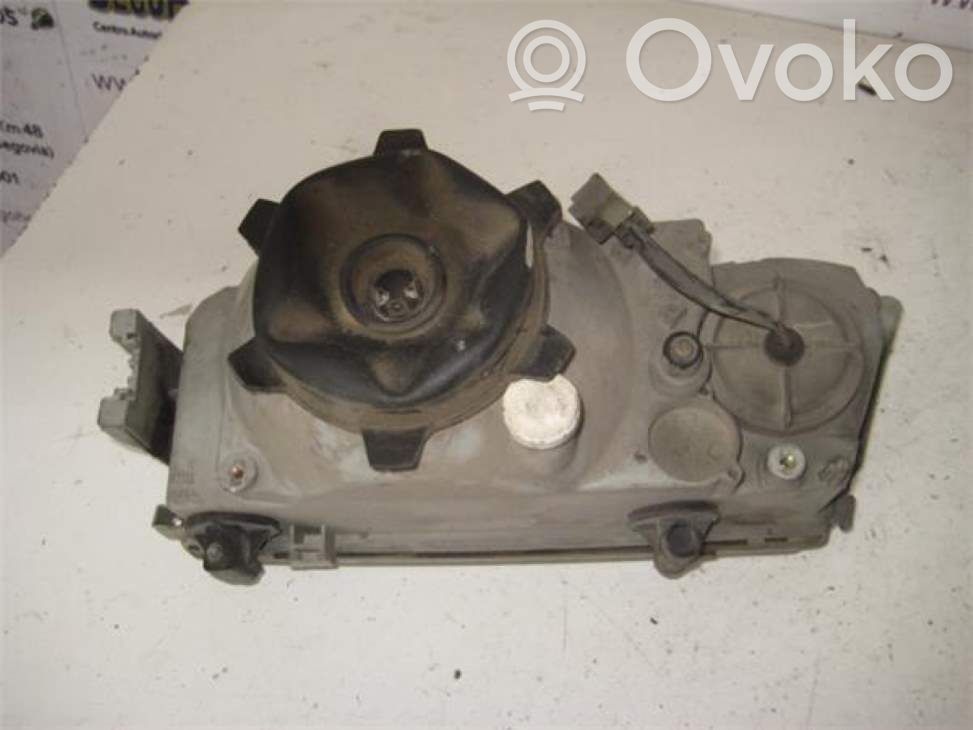 Lancia Dedra Scheinwerfer 