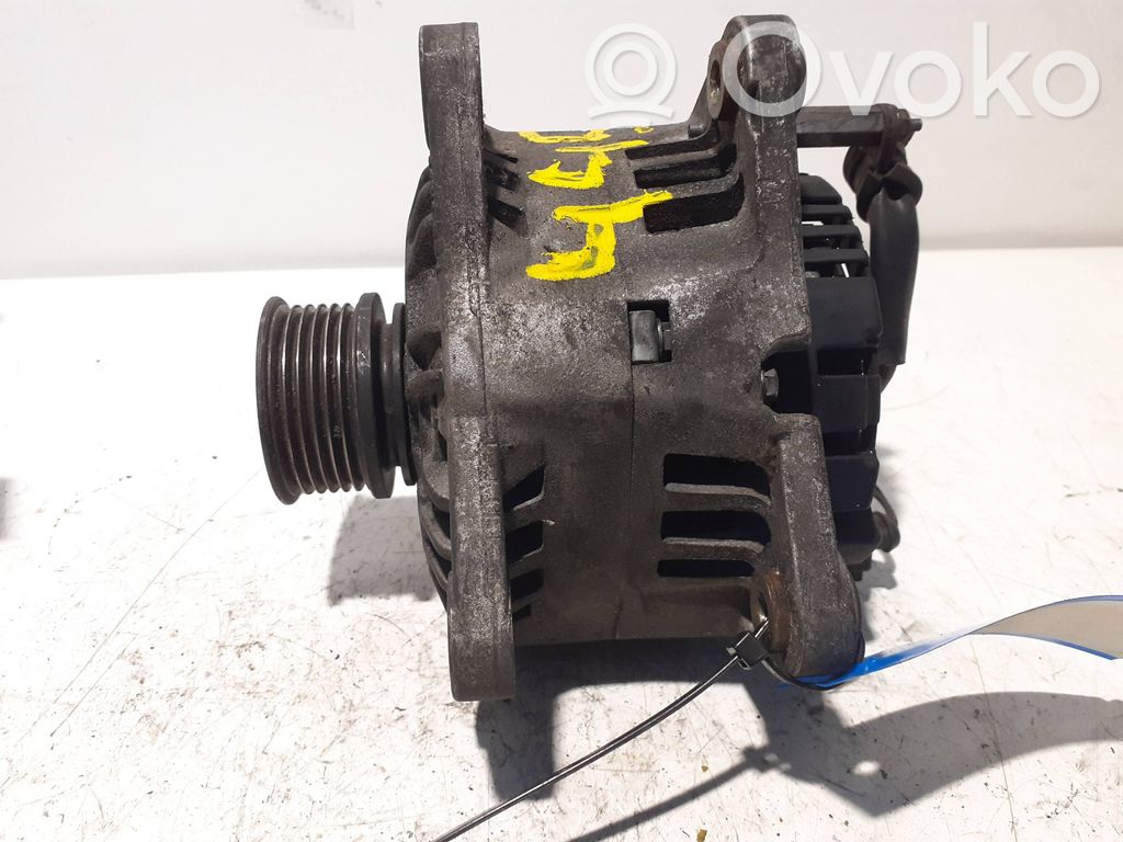 Volkswagen Golf IV Generatore/alternatore