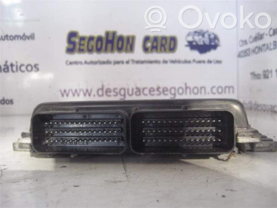 Unidad de control/módulo ECU del motor   S108847003,S108847003