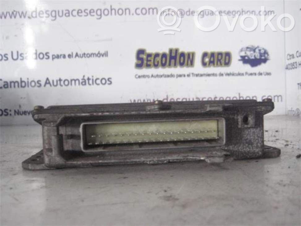 Engine control unit/module ECU   0261204788,0261204788