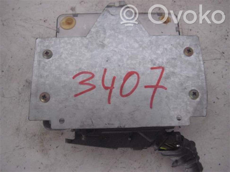 Peugeot 405 Engine control unit/module ECU 