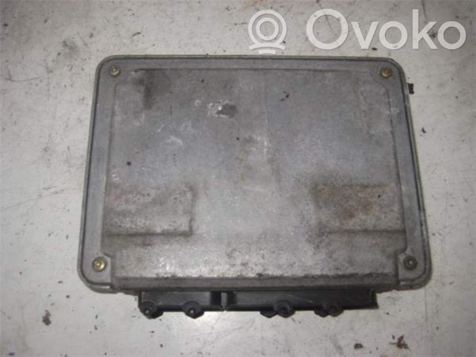 Unidad de control/módulo ECU del motor   038906018BT,038906018BT,281001926