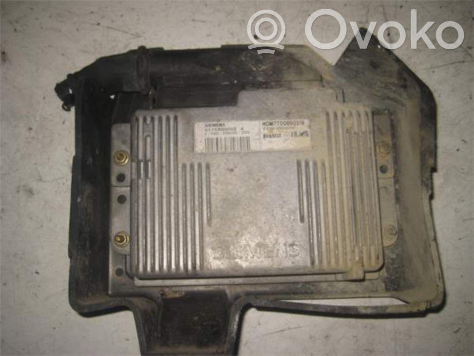 Renault Megane I Centralina/modulo motore ECU