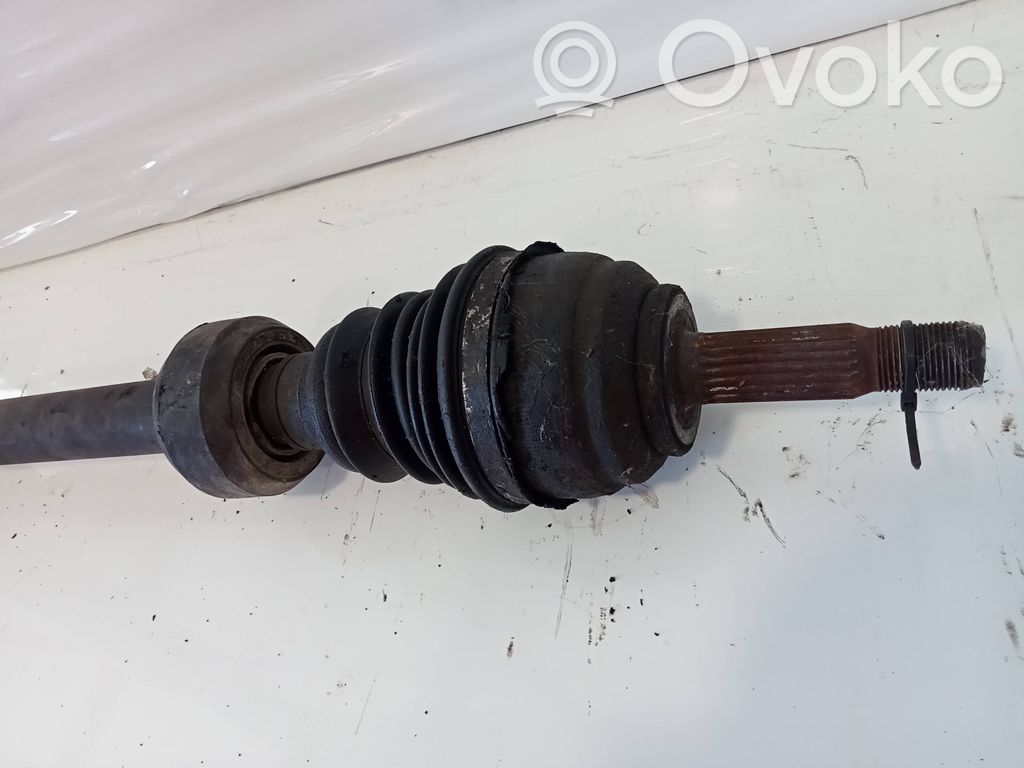 Renault Megane I Semiasse anteriore 