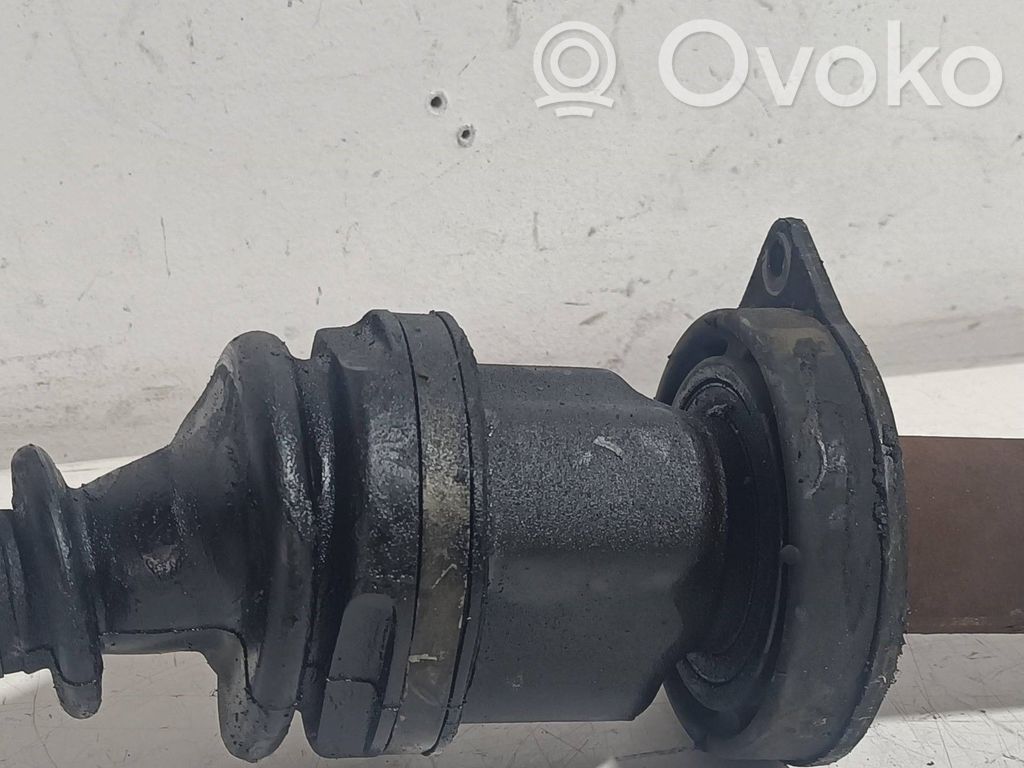 Eje de transmisión delantero   1756196,97FG3C083A1A
