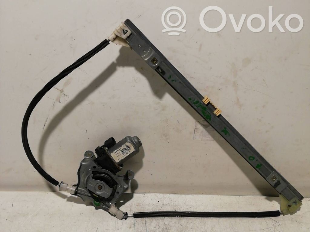 Renault Clio II Motor macara geam ușă față 