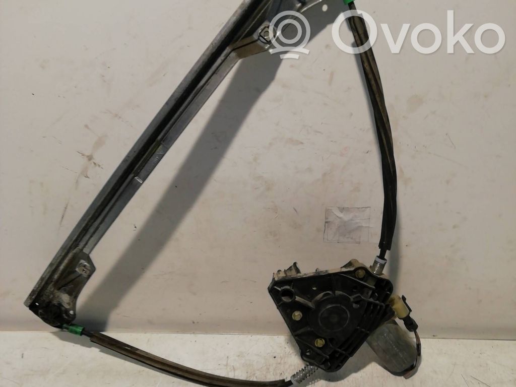 Renault Clio II Macara electrică geam ușă față 