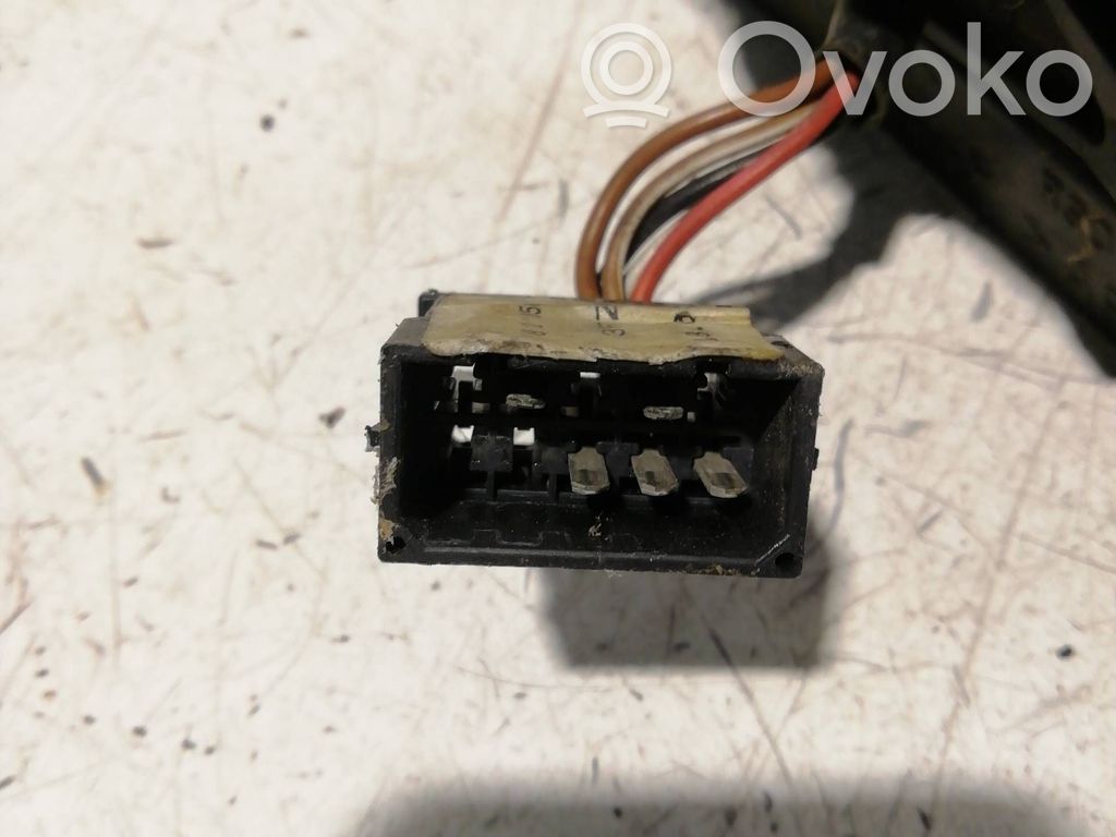 Audi A4 S4 B5 8D Specchietto retrovisore elettrico portiera anteriore 