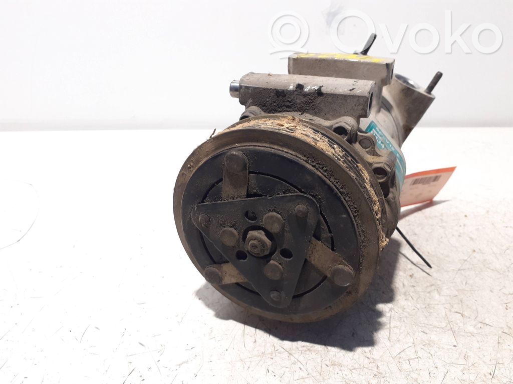 Compresseur de climatisation   SD6V12,SD6V12,SD6V12