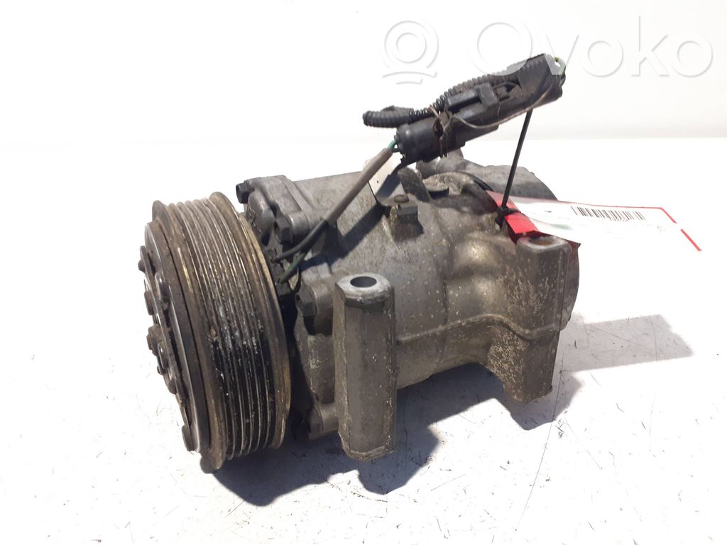 Compresor (pompă) aer condiționat (A/C)   2S6119D629AE,2S6119D629AE,SD6V12