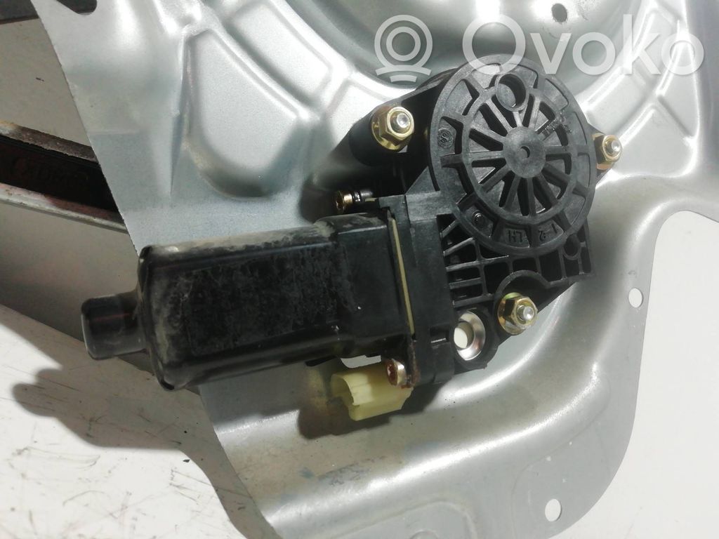 Hyundai Elantra Macara electrică geam ușă față 