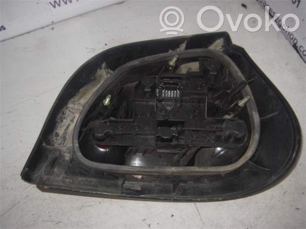 Renault Megane I Lampada fanale posteriore