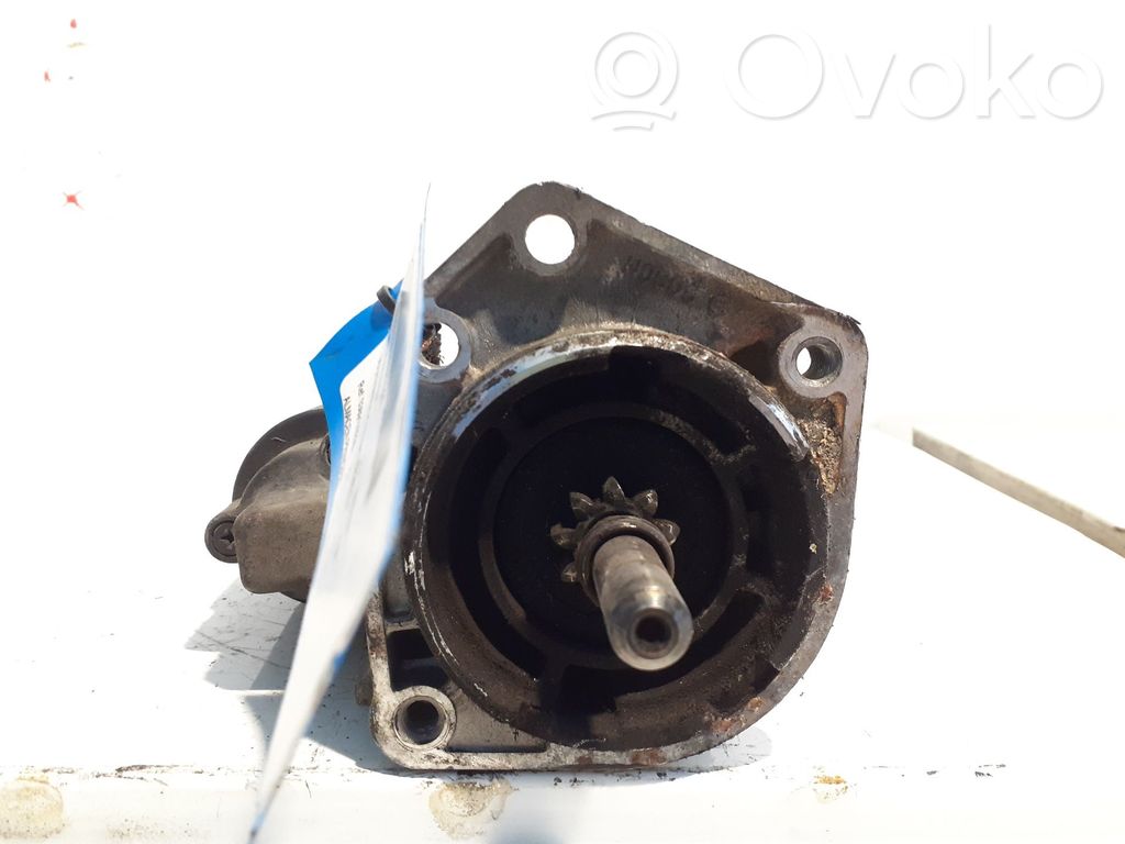 Volkswagen Polo III 6N 6N2 6NF Motorino d’avviamento