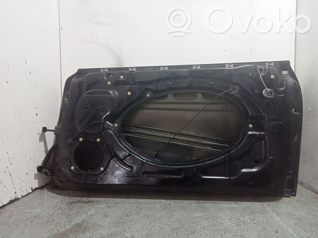 Rover Mini Cooper Durvis 