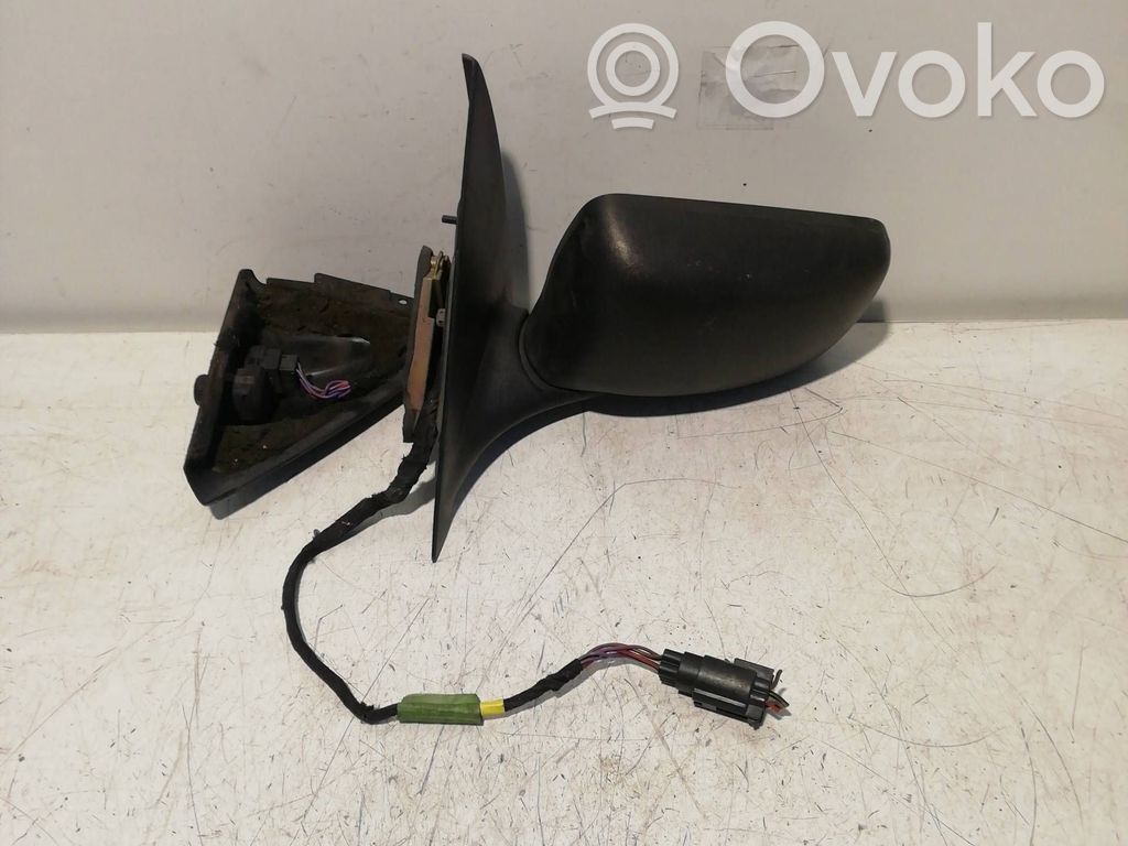 Ford Orion Espejo lateral eléctrico de la puerta delantera 