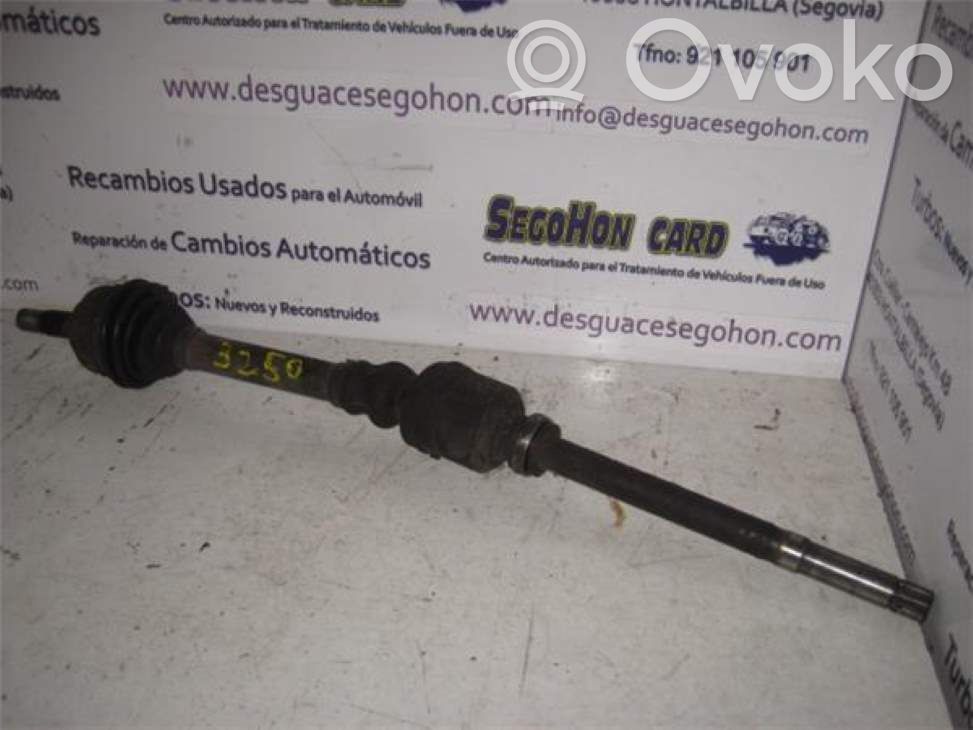Citroen Xsara Semiasse anteriore