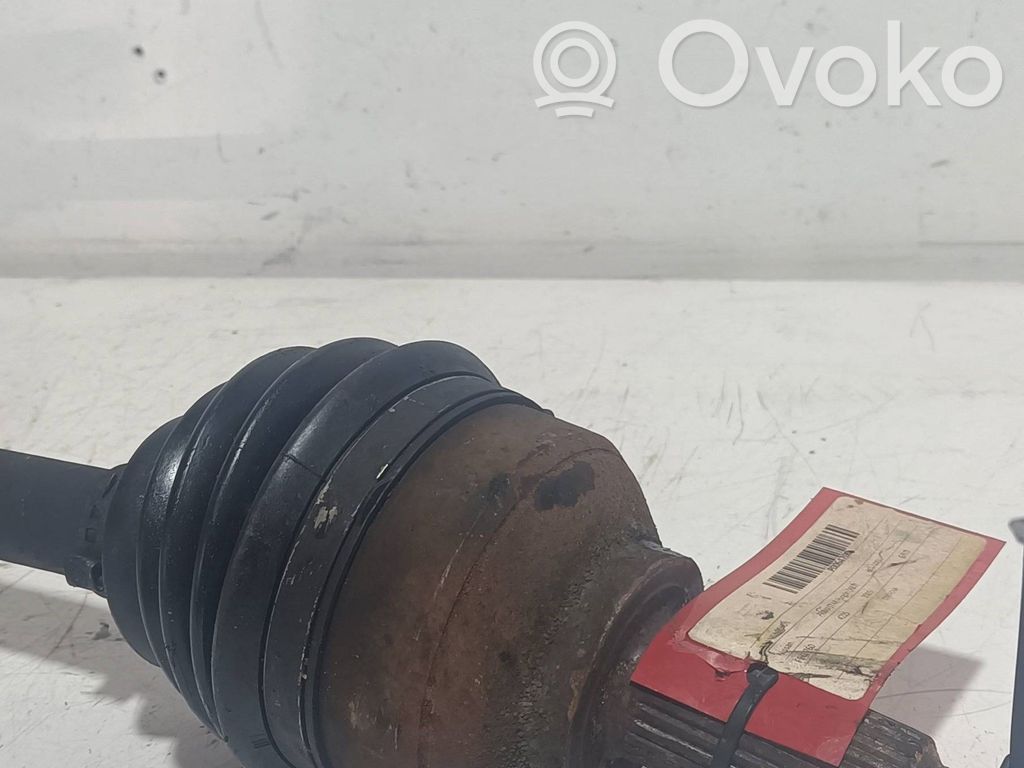 Etuvetoakseli   10020768,10020768