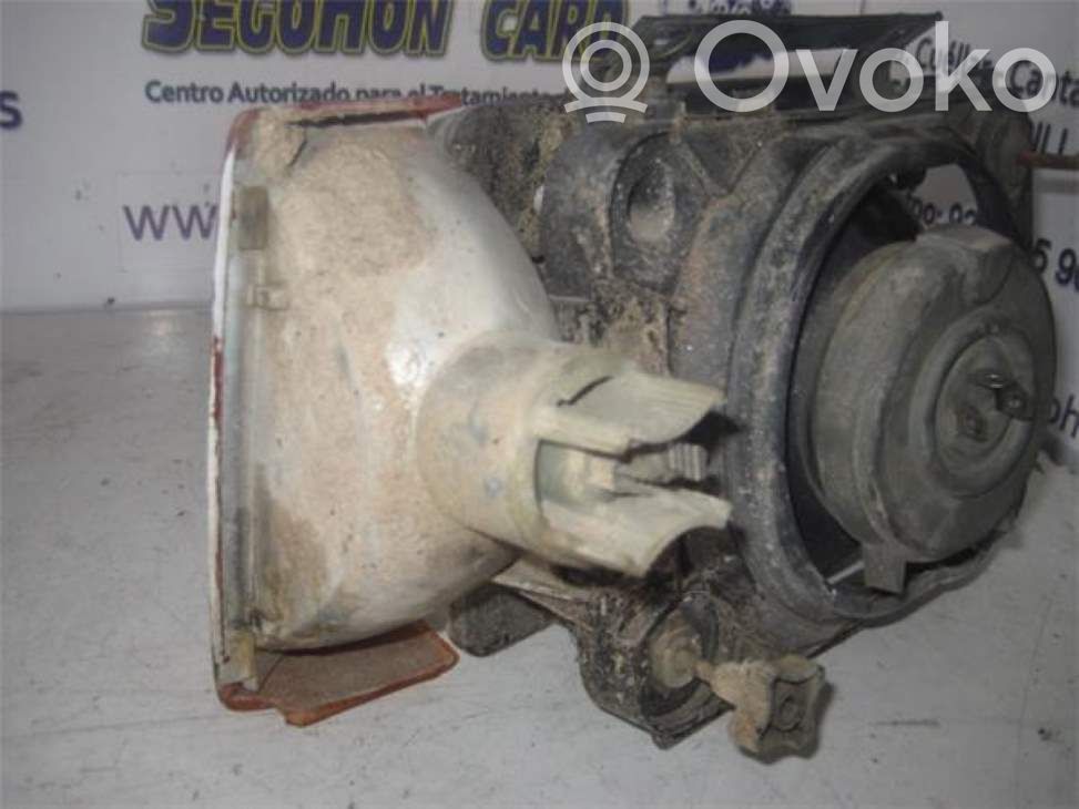 Opel Corsa A LED Daytime headlight 