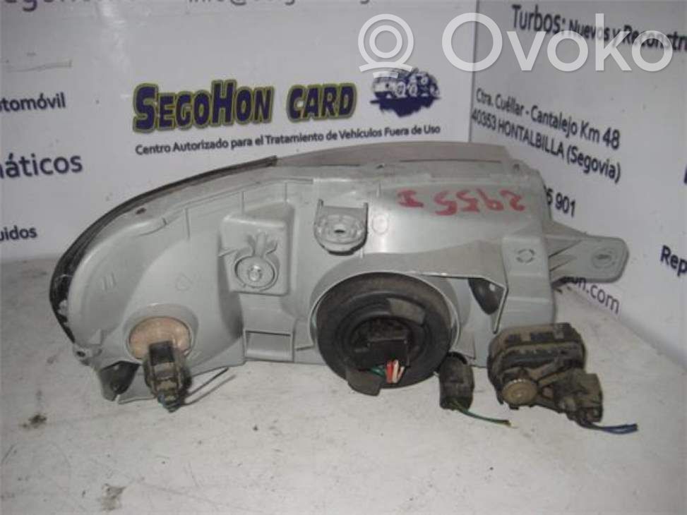 Scheinwerfer   9210125020