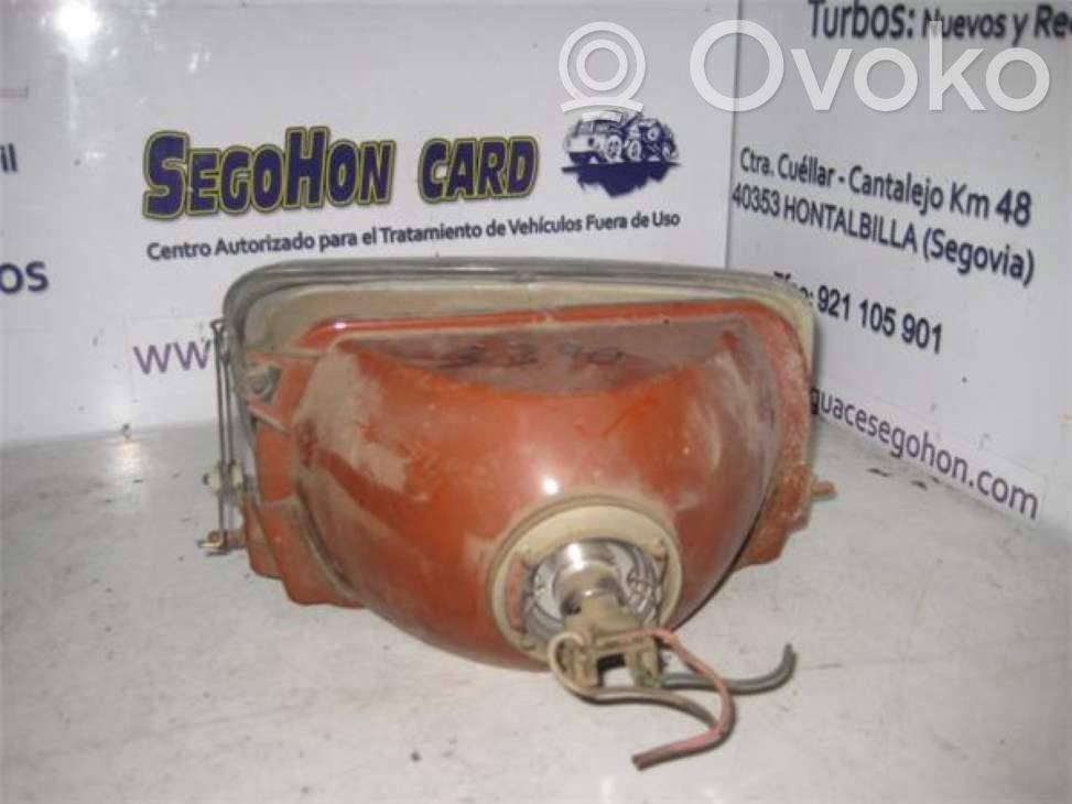 Renault Scenic II -  Grand scenic II Far 
