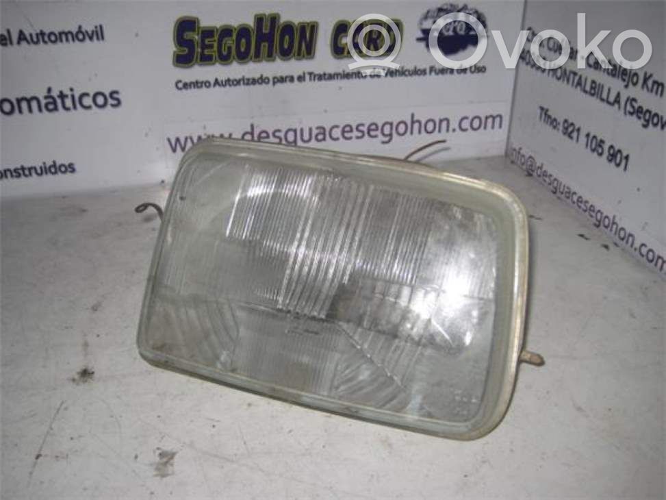 Renault Scenic II -  Grand scenic II Far 