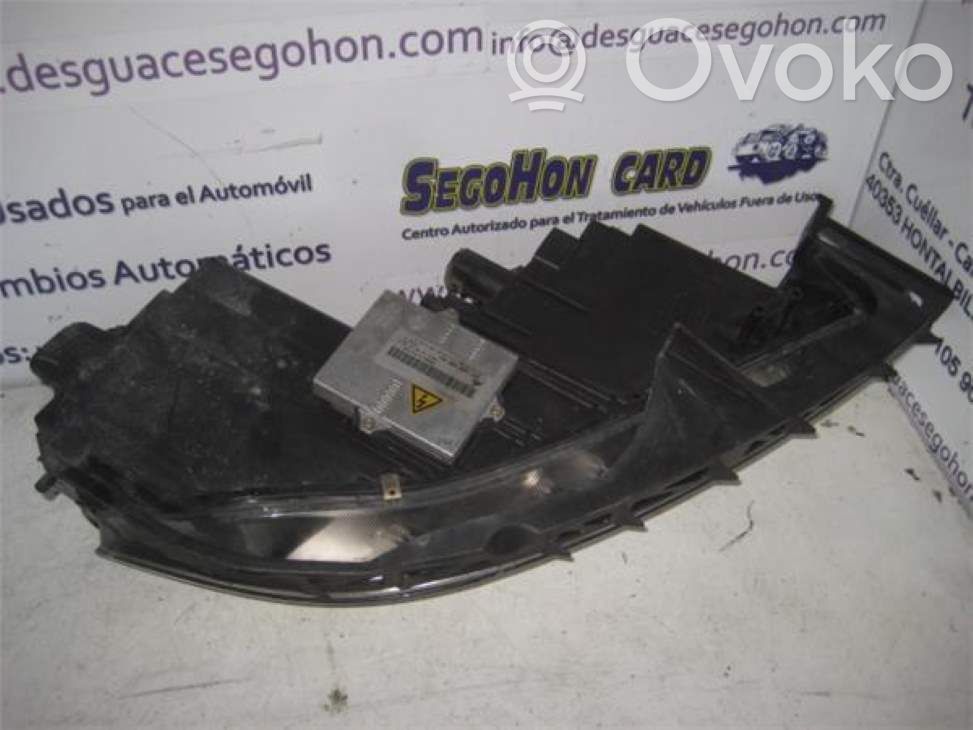 Scheinwerfer   GJ6S51041B,014002476