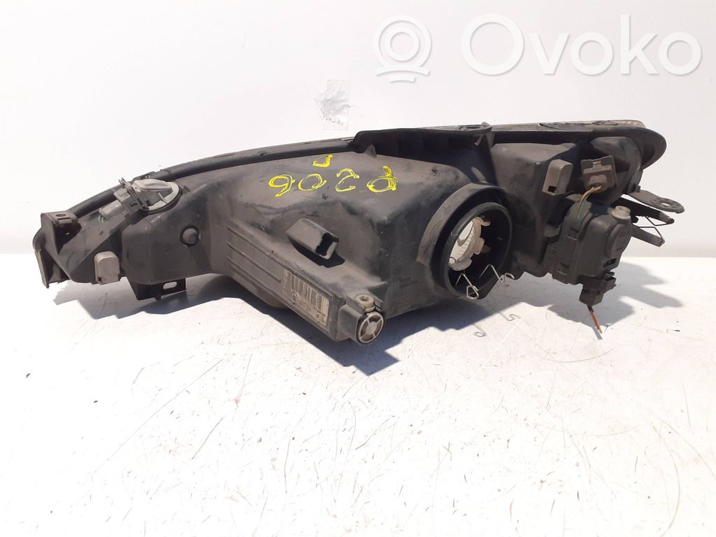 Scheinwerfer   9632689280,9632689280,9632689280
