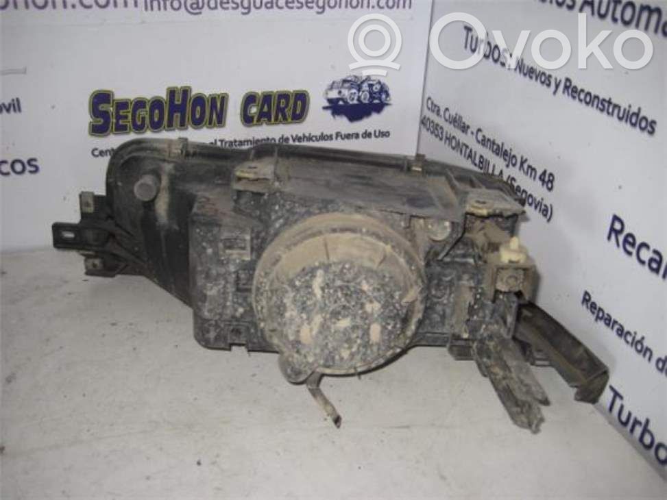Headlight/headlamp   0288051,0288051