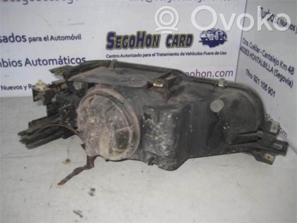 Scheinwerfer   0288051,0288051,084330