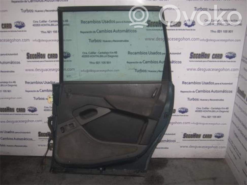 Tür hinten   6025370566