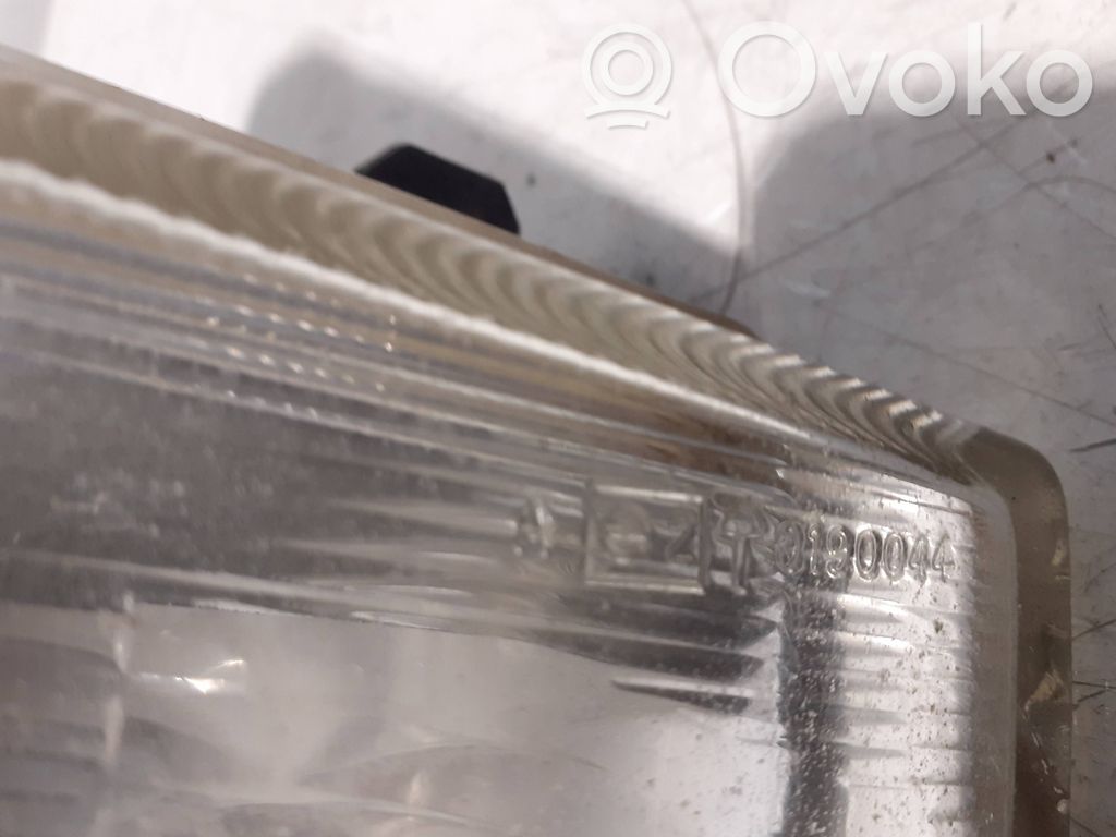 Citroen ZX Headlight/headlamp 