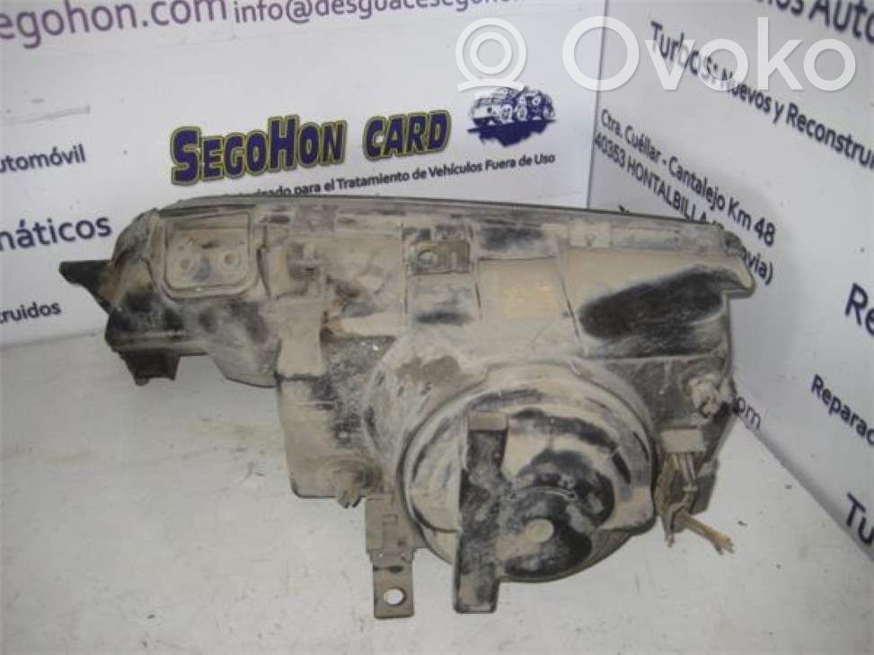 Headlight/headlamp   85GG13005,85GG13005,1305235101